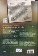 Çocuklar Nasıl Başarır? - Mümin Sekman