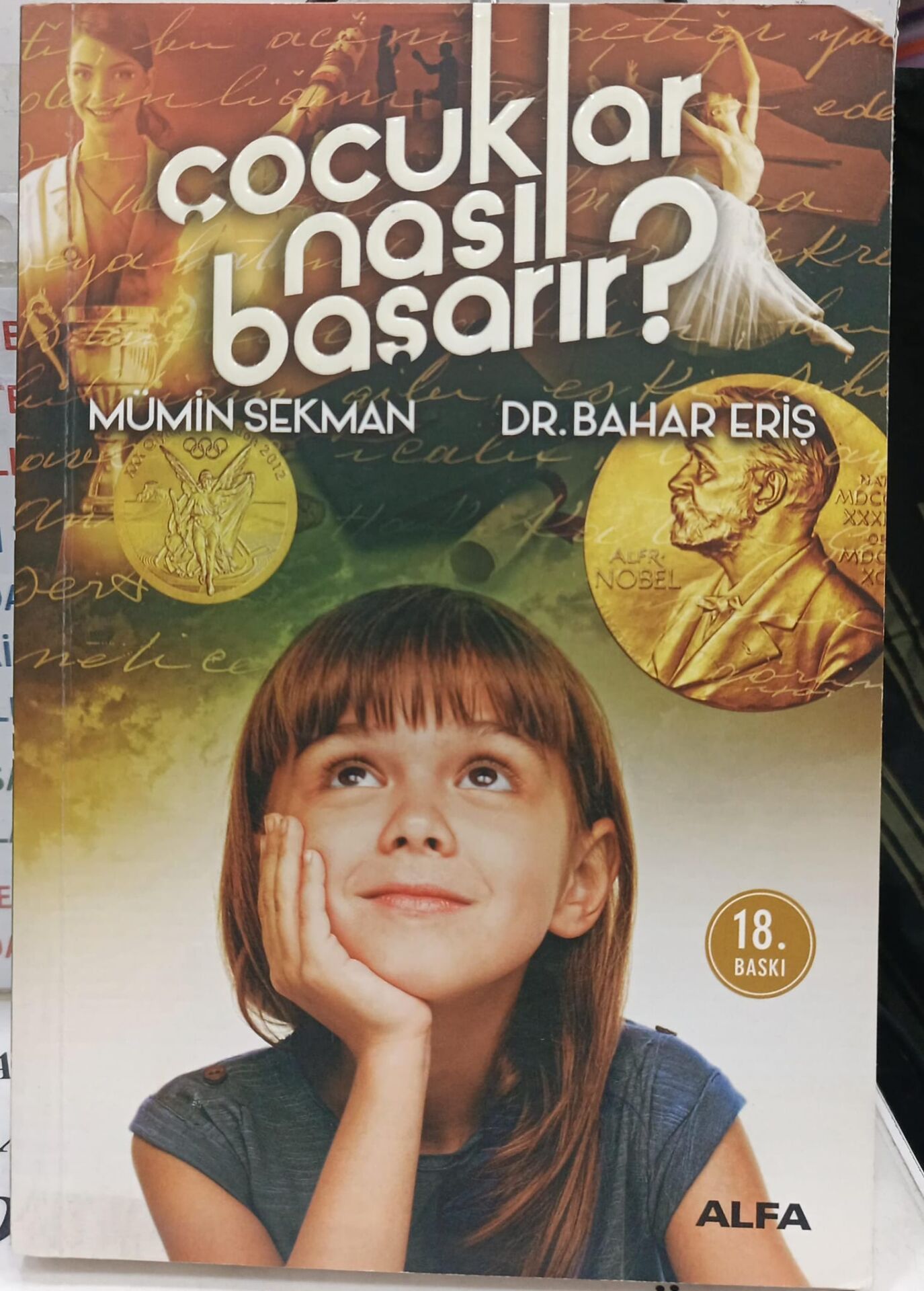 Çocuklar Nasıl Başarır? - Mümin Sekman