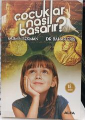 Çocuklar Nasıl Başarır? - Mümin Sekman