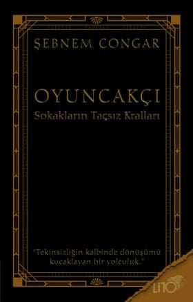 Oyuncakçı - Şebnem Congar
