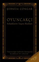 Oyuncakçı - Şebnem Congar