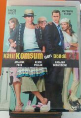 Whole Ten Yards - Katil Komşum Geri Döndü
