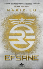 Efsane - Marie Lu - Ciltli