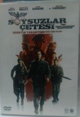 SOYSUZLAR ÇETESİ - Inglourious Basterds