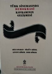 Türk Sinemasında Demokrasi Kavramının Gelişmesi