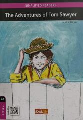 The Adventures Of Tom Sawyer - Bookfort