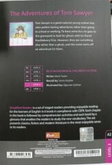 The Adventures Of Tom Sawyer - Bookfort