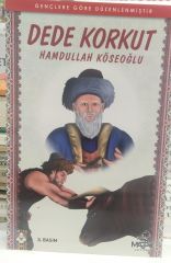 Dede Korkut - Hamdullah Köseoğlu