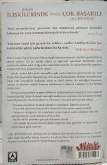 İnsan İlişkilerinde Nasıl Başarılı Olursunuz? Leil Lowndes