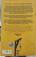 Mamak Cezaevi Günlüğü - Selahattin Şenliler - 2. EL
