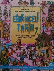 Eğleceli Tarih  7.Sınıf - Senem Kale - Hülya Balcı