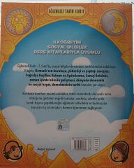 Eğleceli Tarih  7.Sınıf - Senem Kale - Hülya Balcı