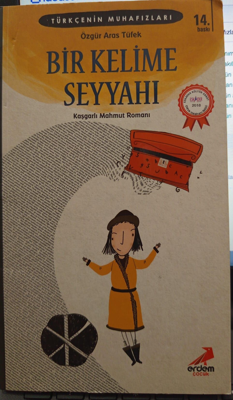 Türkçenin Muhafızları 1 - Bir Kelime Seyyahı