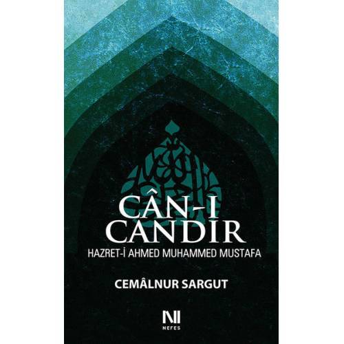 Can-ı Candır - Cemalnur Sargut