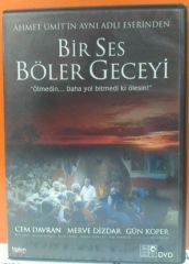 Bir Ses Böler Geceyi