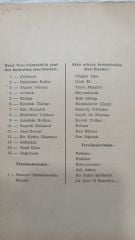 Reşat Nuri Güntekin - Acımak - Üçüncü Baskı