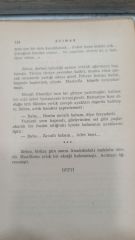 Reşat Nuri Güntekin - Acımak - Üçüncü Baskı