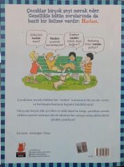 Neden? - Doğa, Bilim ve Yaşadığımız Dünyayla İlgili En İyi Soru-Cevap Kitabı