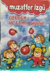 Gökten Üç Elma - Düştü Muzaffer İzgü