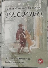 Hachiko - Sahibini Bekleyen Köpek
