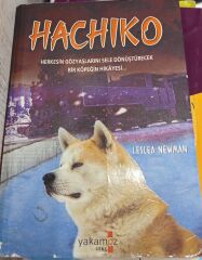 Hachiko - Leslea Newman