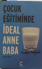 Çocuk Eğitiminde İdeal Anne ve Baba - Mehmet Teber