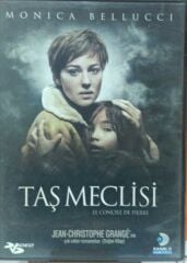 The Stone Council - Tas Meclisi