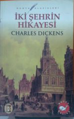 İki Şehrin Hikayesi- Charles Dickens