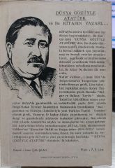 Kemalist İhtilal ve Bulgaristan - Stefan Velikov