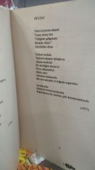Yaşadıklarımdan Öğrendiğim Bir Şey Var - Toplu Şiirler / Ataol Behramoğlu