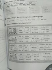 Super Minds 4 STUDENTS BOOK +WORKBOOK
