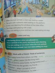 Super Minds 4 STUDENTS BOOK +WORKBOOK
