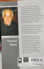 Yazınsal Türler - Emin Özdemir - 2.EL