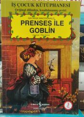 Prenses ile Goblin - George MacDonald