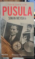 Pusula - Sinan Meydan