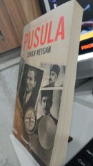 Pusula - Sinan Meydan
