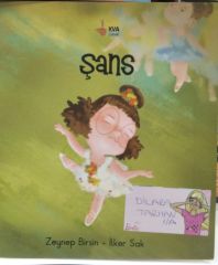 Şans - Zeynep Birsin