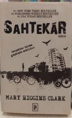 Sahtekar - Mary Higgins Clark
