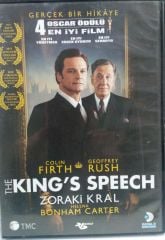 The King's Speech-ZORAKİ KRAL