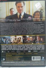 The King's Speech-ZORAKİ KRAL