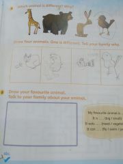 Home Fun Booklet 4 - Jane Ritter