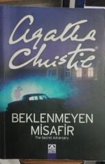 Beklenmeyen Misafir - Agatha Christie