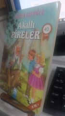Akıllı Pireler - Gülten Dayıoğlu