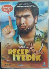 Recep İvedik (SERİ 1) Şahan Gökbakar