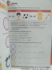 Catch 3  PRACTICE BOOK 2.EL