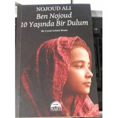 Ben Nojoud 10 Yaşında Bir Dulum - Bir Çocuk Gelinin Dramı