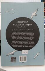 Gündüz Vassaf - Yol Arkadaşım - Havaalanı Yazıları