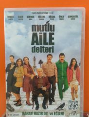 Mutlu Aile Defteri - Binnur Kaya
