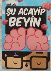 Şu Acayip Beyin - Tarık Uslu