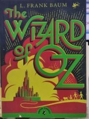 The Wizard of Oz - L. Frank Baum - 2. EL